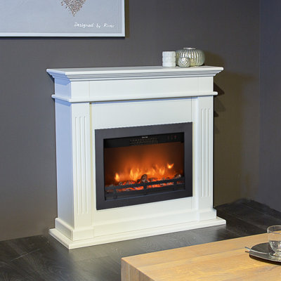 Gel- & Elektrokamine zum Verlieben | Wayfair.de